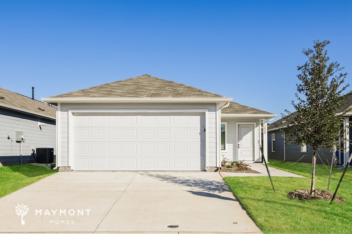 Primary Photo - 3020 Burmese St