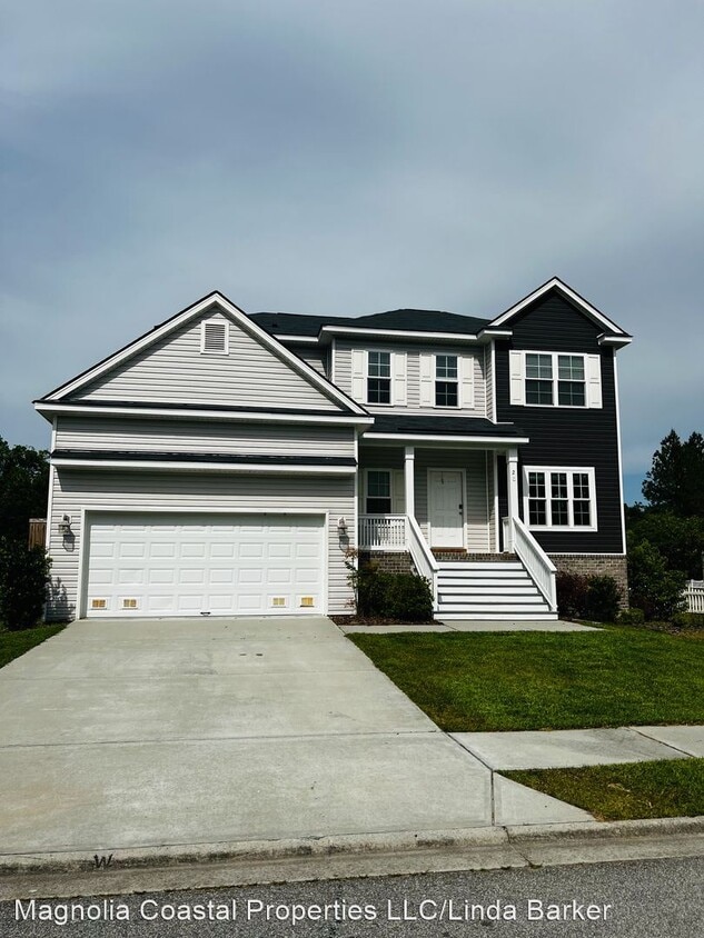 Foto principal - 3 br, 2.5 bath House - 2 Cockle Shell Road