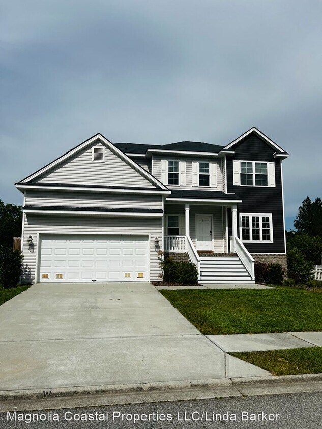 Primary Photo - 3 br, 2.5 bath House - 2 Cockle Shell Road