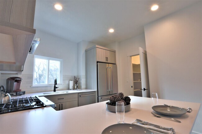 Foto del interior - Carlsbad Crossing