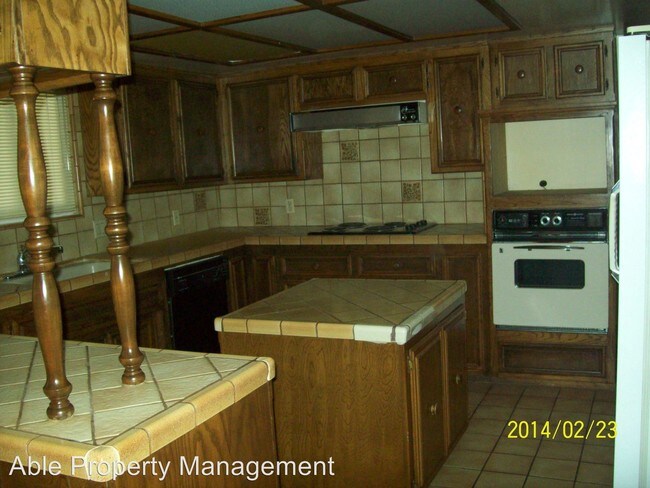 Foto del edificio - 3325 Cook Peak Rd