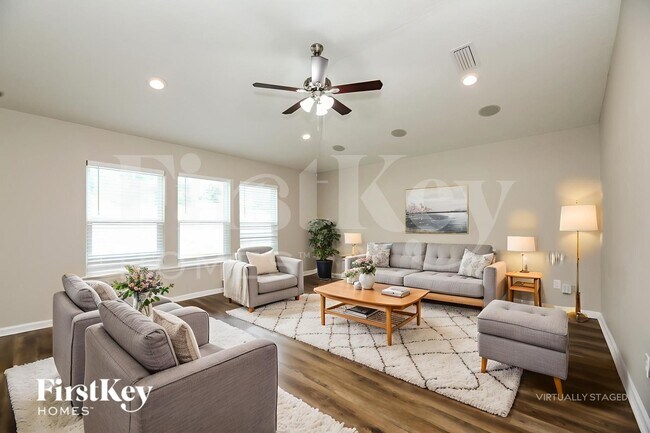 Foto del edificio - 59 Myrtle Bank Ct