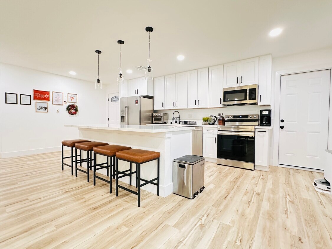 Foto principal - 1101 N Mallard St
