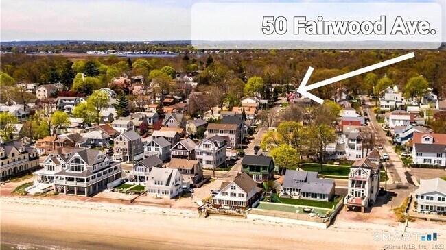 Foto del edificio - 50 Fairwood Ave