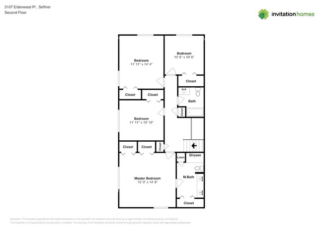 Building Photo - 3107 Elderwood Pl