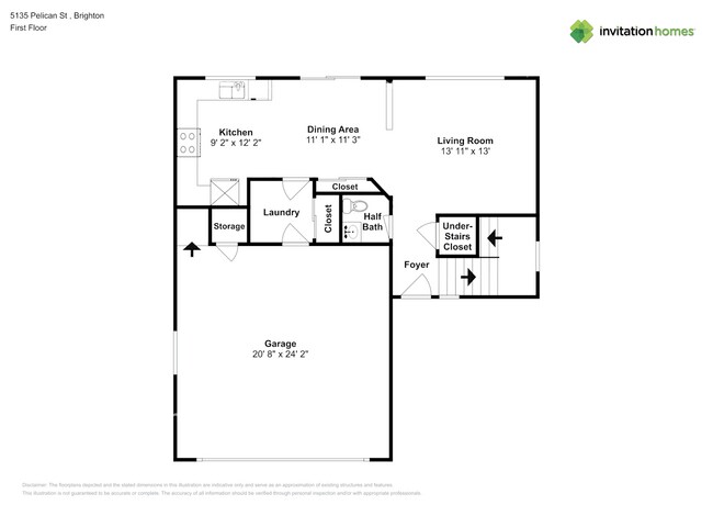 Foto del edificio - 5135 Pelican St