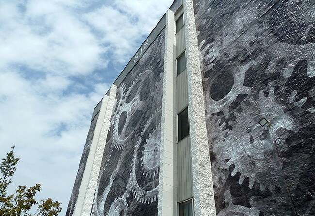 Foto del edificio - 818 S Dexter St