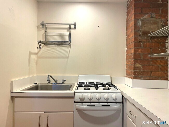 Foto del edificio - 540 Whitney Ave