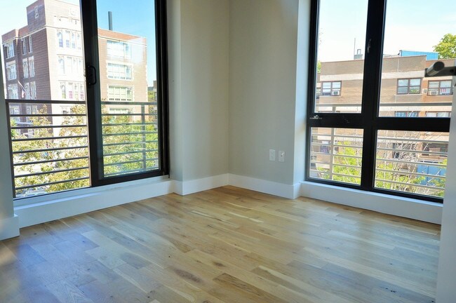 Fotografía del edificio - 193 Leonard St