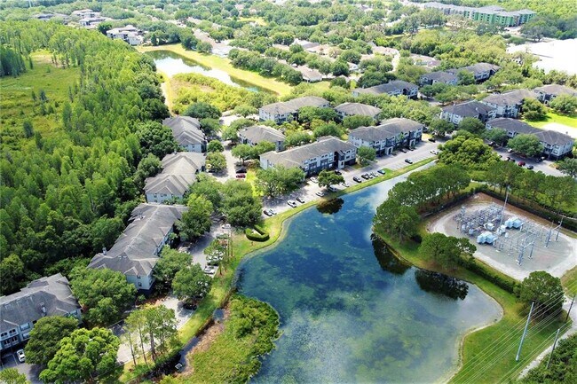 Foto del edificio - 13235 Sanctuary Cove Dr