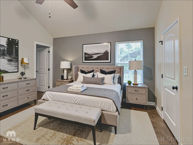 Building Photo - 2715 San Gabriel Dr