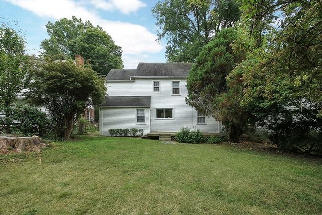 Building Photo - 467 Voorhees St