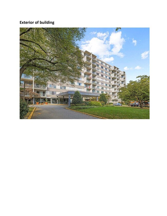 Building - 4977 Battery Ln