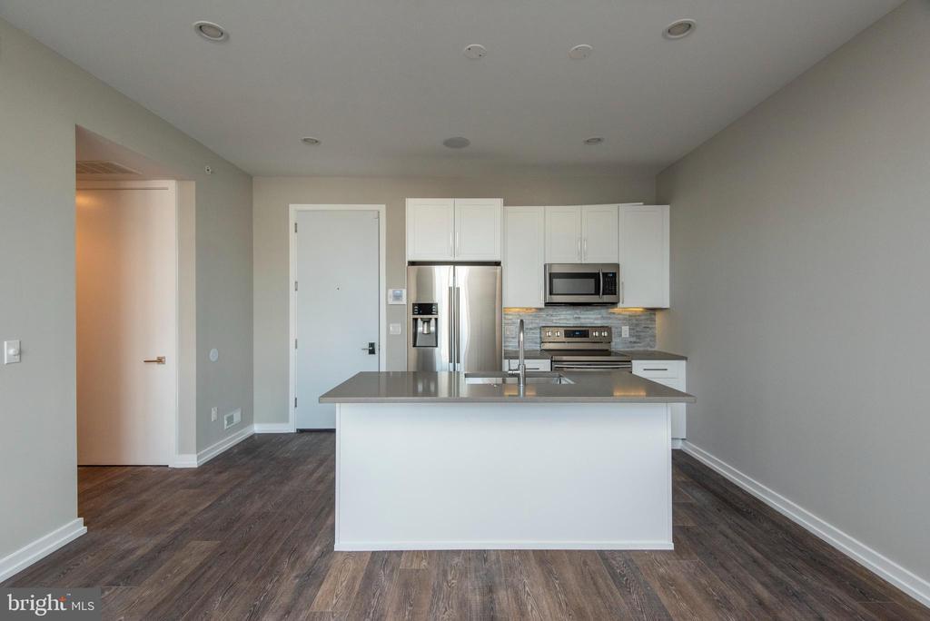 Foto principal - 1340 S 13th St