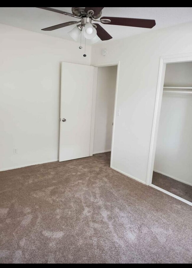 Bedroom 1 - 4445 Rosebud Ln