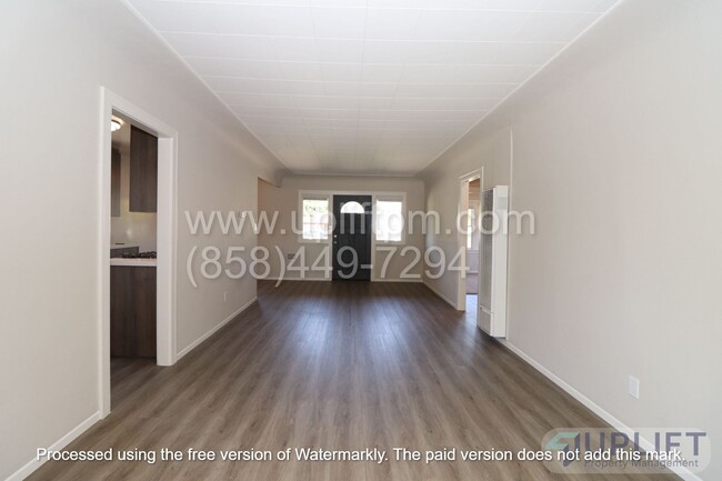 Building Photo - Choctaw Dr