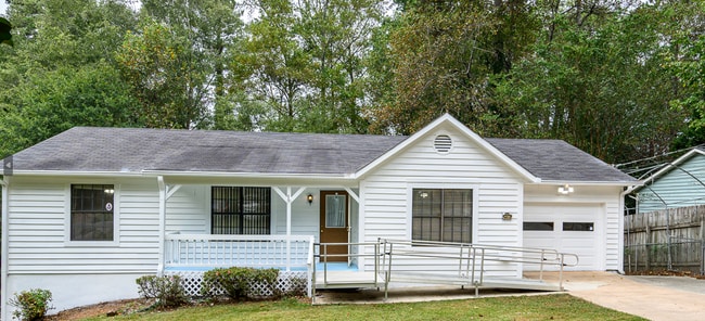 Building Photo - 2655 Merry Rd