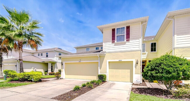 Photo - 10822 Verawood Dr Townhome
