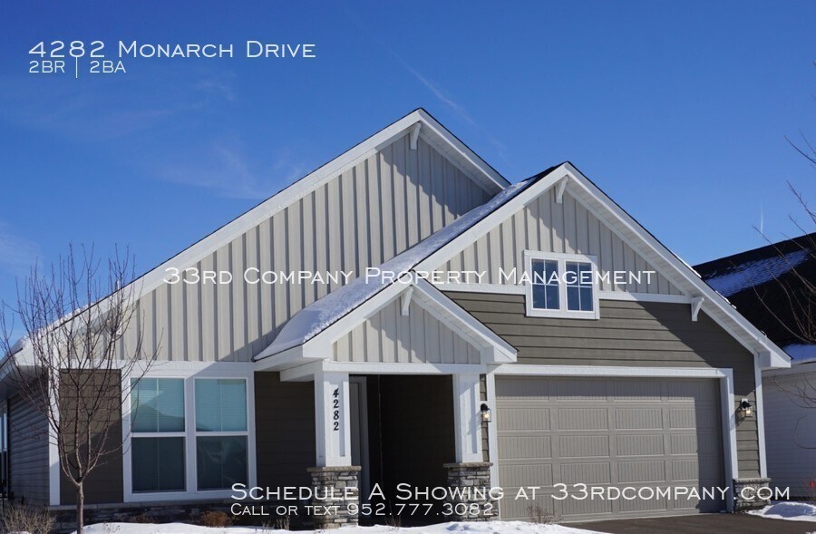 Foto principal - Easy Living, One-Level Woodbury Villa!