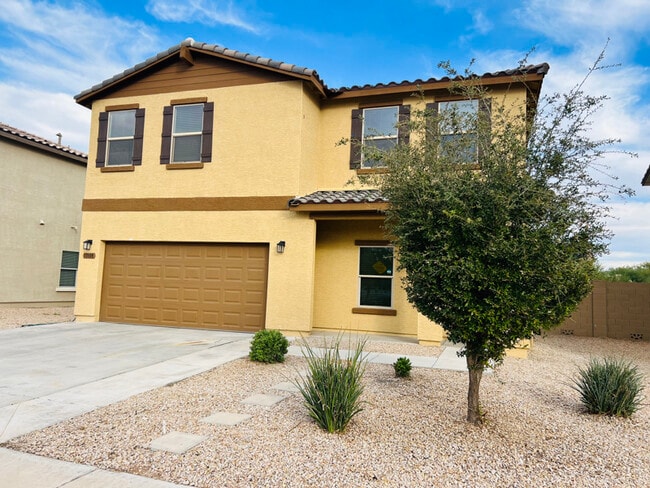 Building Photo - 17889 N Vera Cruz Ave