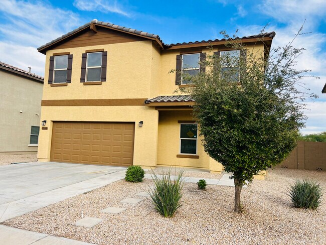 Foto del edificio - 17889 N Vera Cruz Ave