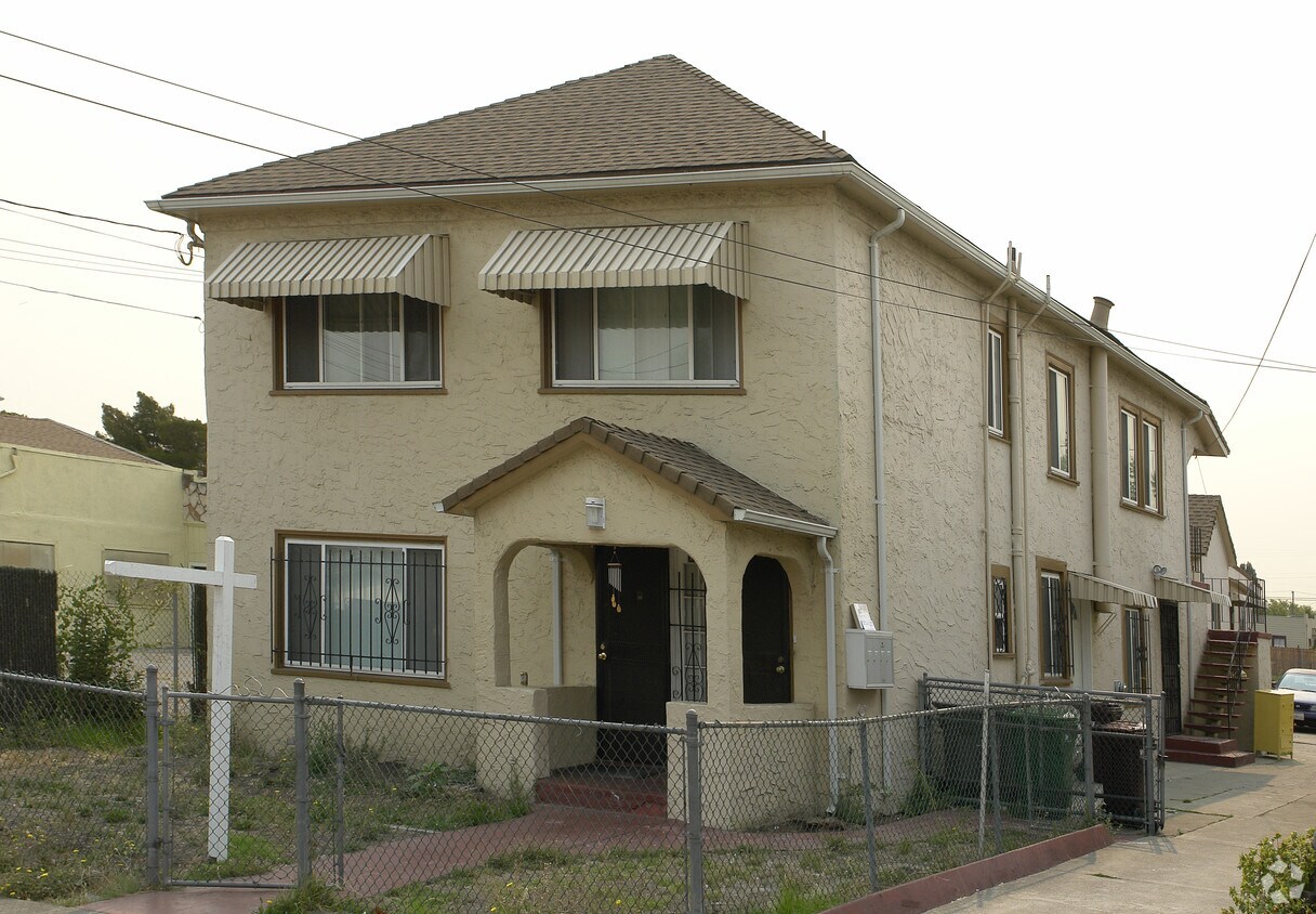 Foto principal - 1154 73rd Ave