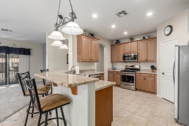 Building Photo - 10606 W Adam Ave