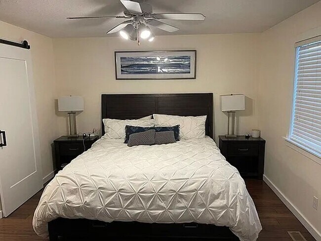 Building Photo - Charming 3BR House in Meridian