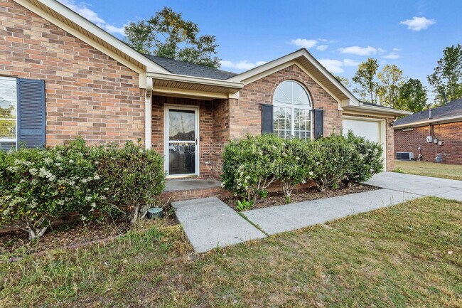 Foto del edificio - 3013 Heron Ct