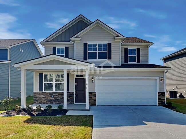 Building Photo - 3035 Esquire Dr