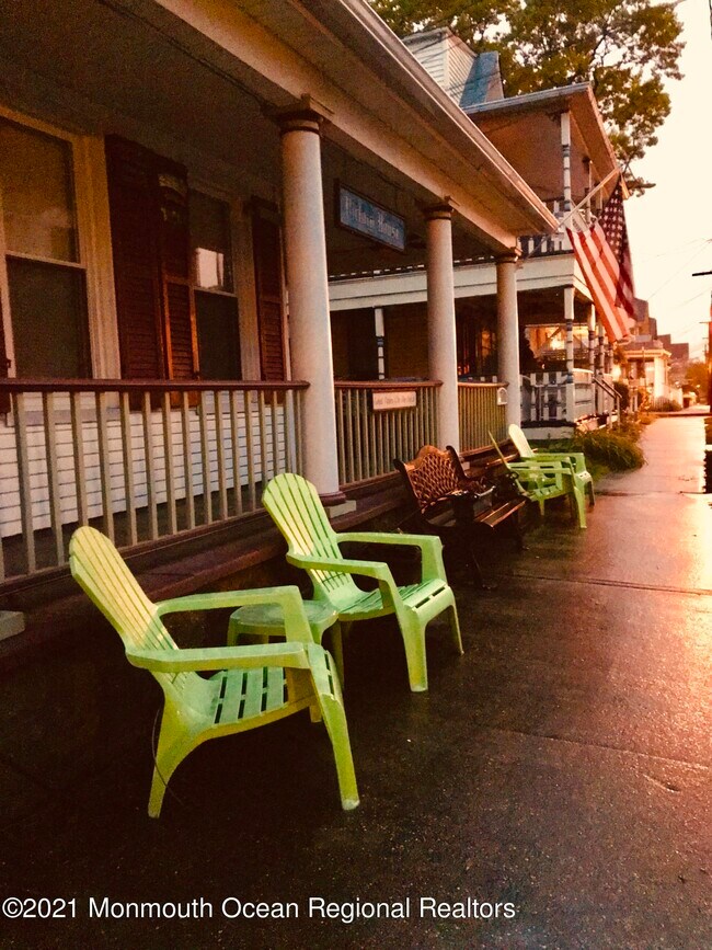 110 Mt Tabor Way, Ocean Grove, NJ 07756 Townhome Rentals in Ocean