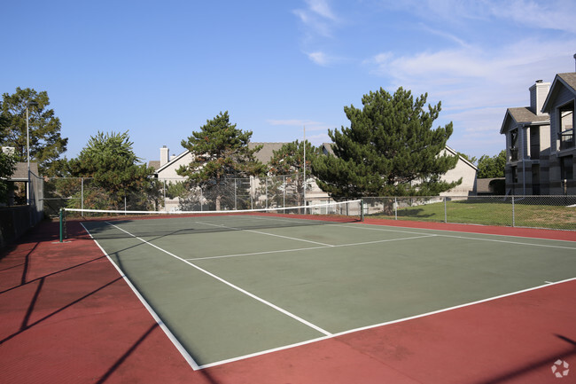 Foto del edificio - Hawthorne Apartment Homes