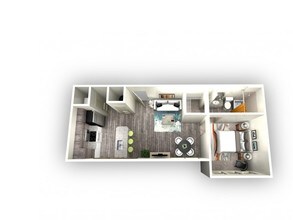 EOS Rentals - Orlando, FL  Apartments.com