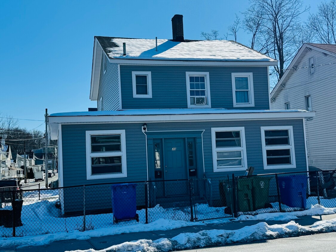 30 Academy Ave Unit Apt 1, Middletown, NY 10940 30 Academy Ave