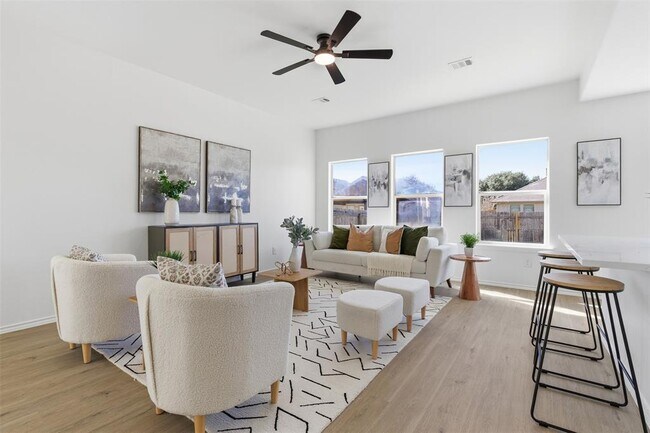 Foto del edificio - 12213 Prairie Glen Ct