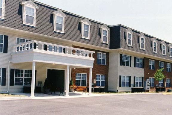 Foto del edificio - The Commons at Chesapeake - AFTER 55+