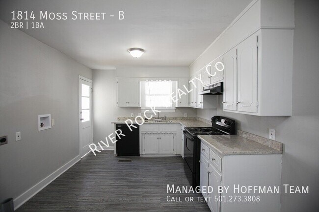 Foto del edificio - 1814 Moss St