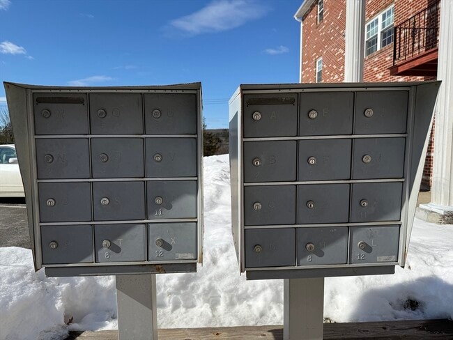 Building Photo - 151 Providence Rd