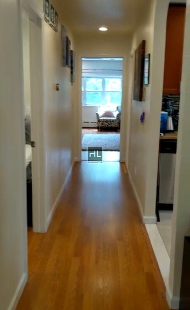 Foto del edificio - MARINE AVENUE