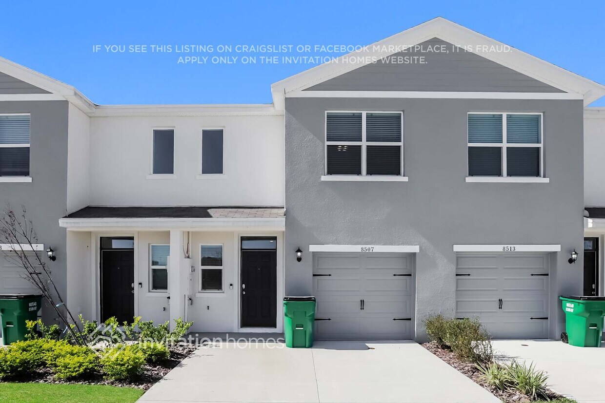 Foto principal - 8507 Alpine Mdw Ln