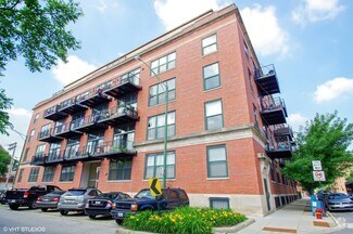 Bridgeport Apartments For Rent Chicago Il