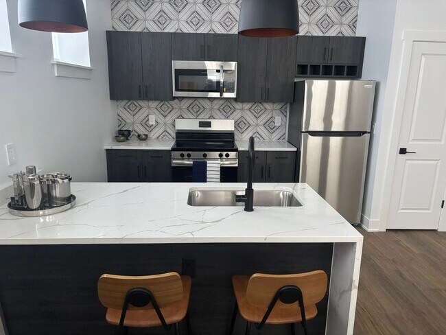 Foto del interior - Residences on Penn