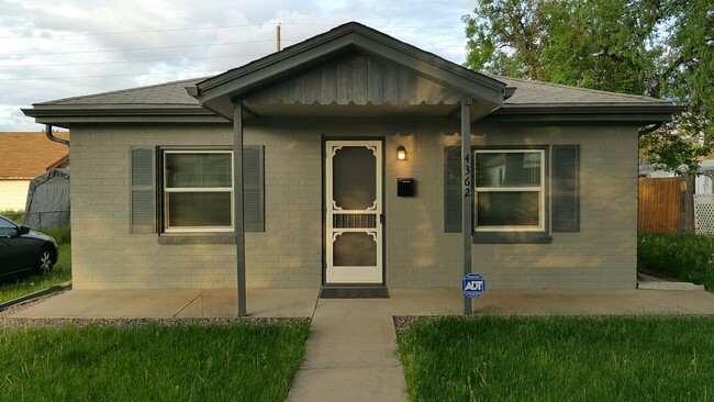 Building Photo - 4362 Depew St