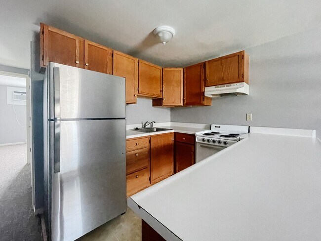 Foto del edificio - Near Wabash College