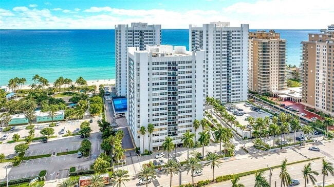 Photo - 1880 S Ocean Dr Apartment