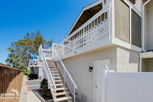 Foto del edificio - Comfortable 3Bdm 2Ba Condo in Oceanside!