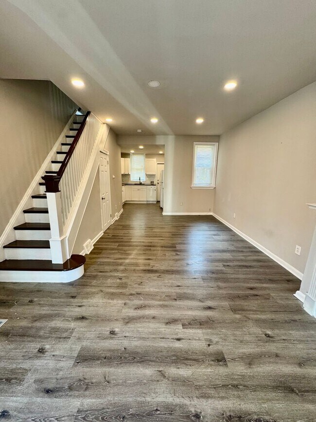 Foto del edificio - Charming 3-Bedroom Home in the Wyoming Sec...