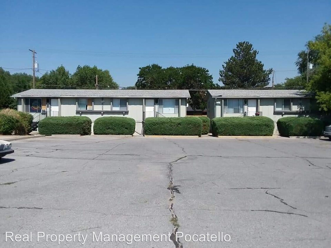 Foto principal - 1230 S 2nd Ave