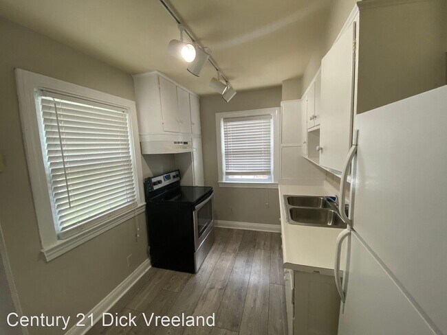 Foto del edificio - 2 br, 1 bath House - 3043 Bon Air Ave.