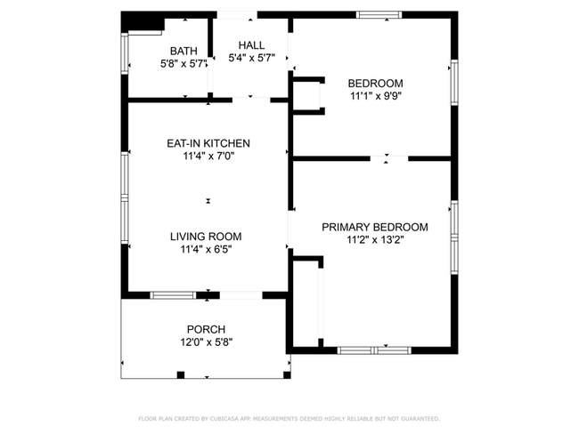 Foto del edificio - 620 Potomac St